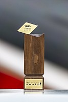 WOOHW! Award 2025 - Impressionen