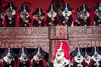 CHARIVARI 2018
