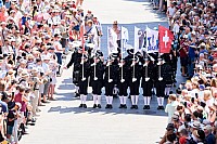 BASEL TATTOO PARADE 2026