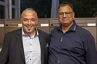 100 Jahre Drwag