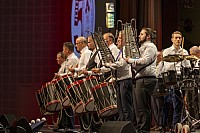 Guggemuusig Ohregribler - Gala Abend