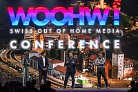 WOOHW! Award 2025 - Impressionen