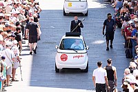 BASEL TATTOO PARADE 2026