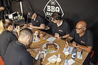 BELL BBQ MASTERS FINALE 2019 