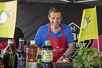 BELL BBQ MASTERS BASEL