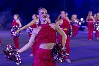 BASEL TATTOO 2026 Hauptprobe