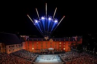 BASEL TATTOO 2026 Premiere