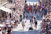 BASEL TATTOO PARADE 2026