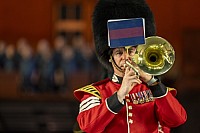 BASEL TATTOO 2026 Premiere