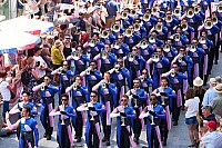 BASEL TATTOO PARADE 2026