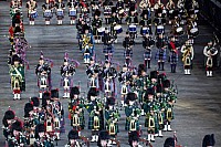 SWITZERLAND BASEL TATTOO