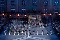 BASEL TATTOO 2024 SHOW