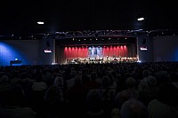 BASEL TATTOO CONCERT