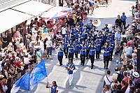 BASEL TATTOO PARADE 2026