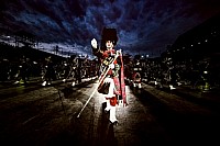 BASEL TATTOO 2019 HAUPTPROBE 