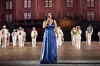 BASEL TATTOO 2019 HAUPTPROBE 