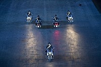 BASEL TATTOO 2017
