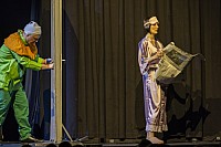 GLAIBASLER CHARIVARI 2026