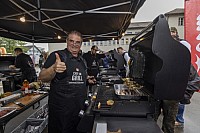 Bell Burger Challenge 2024 Finale
