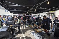 Bell BBQ Masters Finale 2024