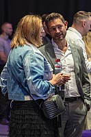 WOOHW! Award 2025 - Impressionen