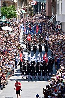 BASEL TATTOO PARADE 2026