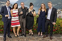 Gruppenbilder