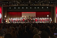 Guggemuusig Ohregribler - Gala Abend