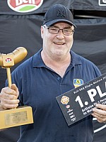 BELL BBQ MASTERS FINALE 2019 
