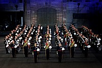 BASEL TATTOO 2025 CAST
