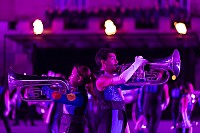 BASEL TATTOO 2026 Hauptprobe