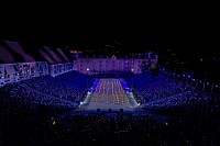 BASEL TATTOO 2026 Premiere