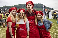 BELL BBQ AARAU