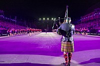 BASEL TATTOO 2024 SHOW