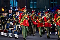 BASEL TATTOO 2026 Premiere