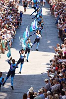BASEL TATTOO PARADE 2026