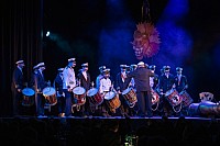 CHARIVARI 2019 Hauptprobe