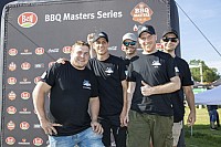 BELL BBQ AARAU