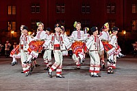 SWITZERLAND BASEL TATTOO