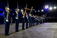 SWITZERLAND BASEL TATTOO