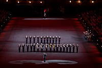 BASEL TATTOO 2024 SHOW