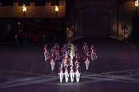 BASEL TATTOO 2017