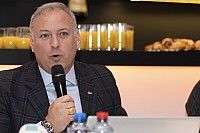 BASEL TATTOO 2026 PRESSEKONFERENZ