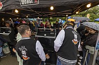 Bell Burger Challenge 2024 Finale
