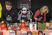 Bell BBQ Masters Finale 2024