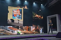 WOOHW! Award 2025 - Impressionen