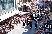 BASEL TATTOO PARADE 2026