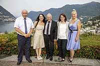 Gruppenbilder