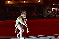 BASEL TATTOO 2024 HAUPTPROBE