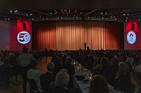Guggemuusig Ohregribler - Gala Abend